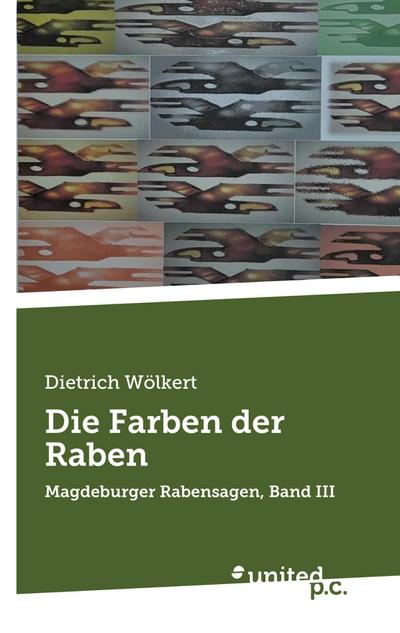 Die Farben der Raben