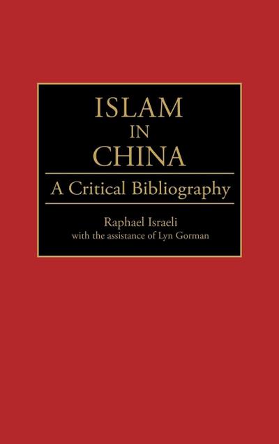 Islam in China