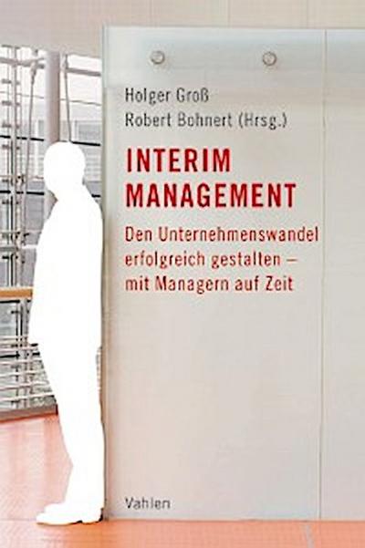 Interim Management