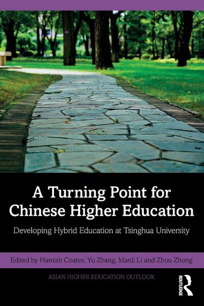 A Turning Point for Chinese Higher Education