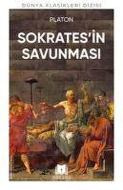 Sokratesiin Savunmasi