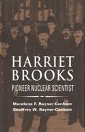 Harriet Brooks