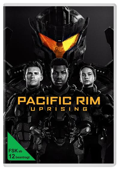 Pacific Rim - Uprising