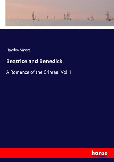 Beatrice and Benedick