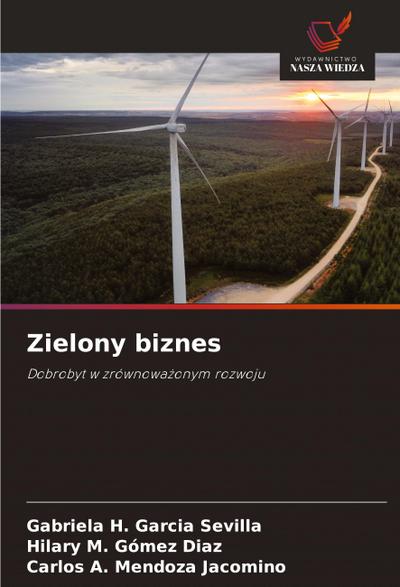 Zielony biznes