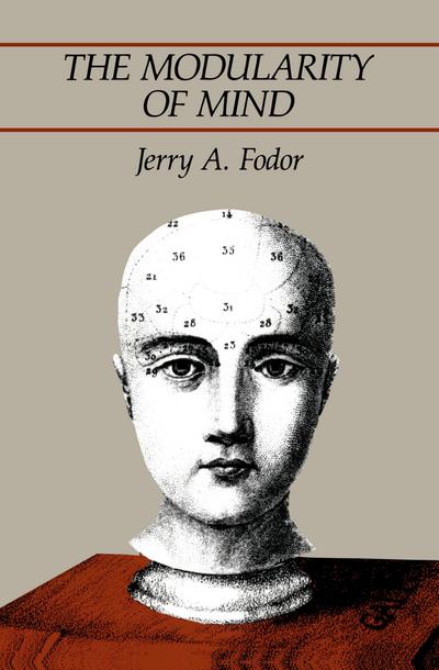 The Modularity of Mind