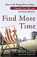 Find More Time