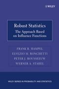 Robust Statistics