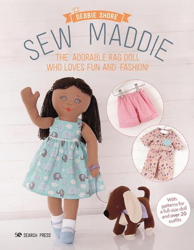 Sew Maddie