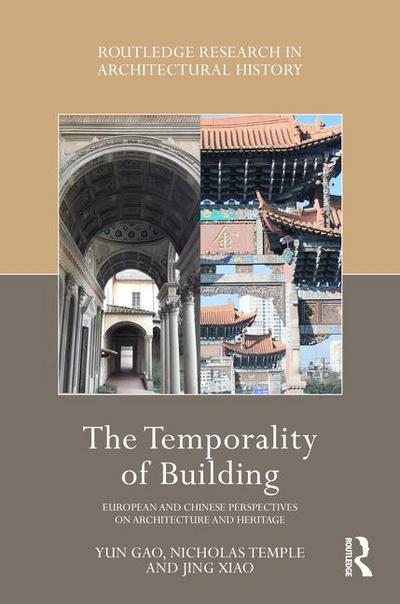 The Temporality of Building