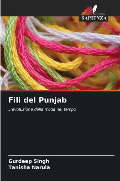 Fili del Punjab
