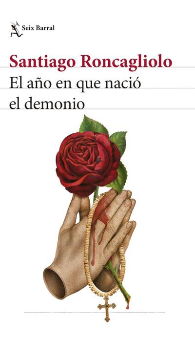 El año en que nacio el demonio