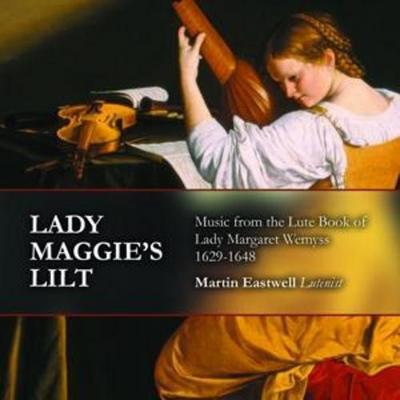 Eastwell, M: Lady Maggie’s Lilt