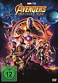 Avengers: Infinity War