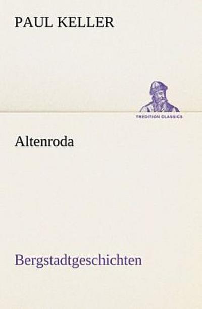 Altenroda