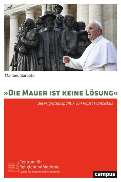 "Die Mauer ist keine Lösung"