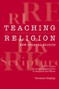 Teaching Religion (New Updated Edition)