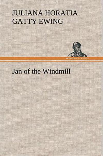 Jan of the Windmill
