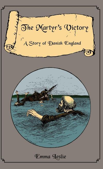 The Martyr’s Victory