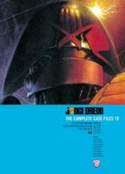 Judge Dredd