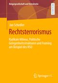 Rechtsterrorismus