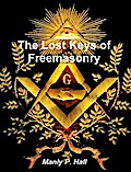 The Lost Keys of Freemasonry