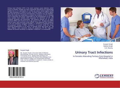 Urinary Tract Infections