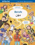Berufe (Deutsch-Arabisch): Zweisprachiges Kinderbu ...