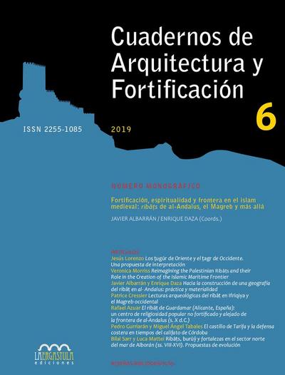 Cuadernos de arquitectura y fortificación 6