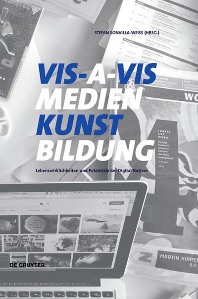 VIS-A-VIS Medien.Kunst.Bildung