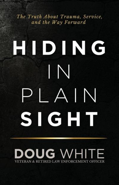 Hiding in Plain Sight