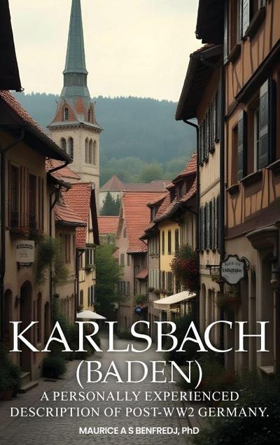 Karlsbach