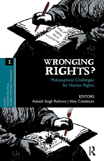 Wronging Rights?