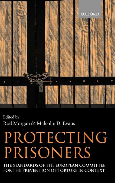 Protecting Prisoners