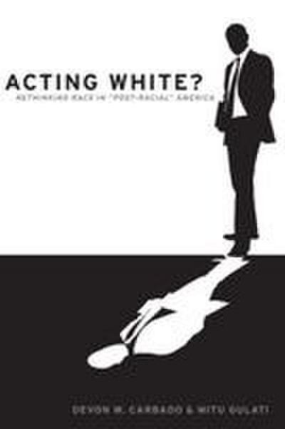 Acting White?