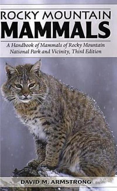 Rocky Mountain Mammals