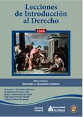 Lecciones de introducción al derecho. Segunda edición