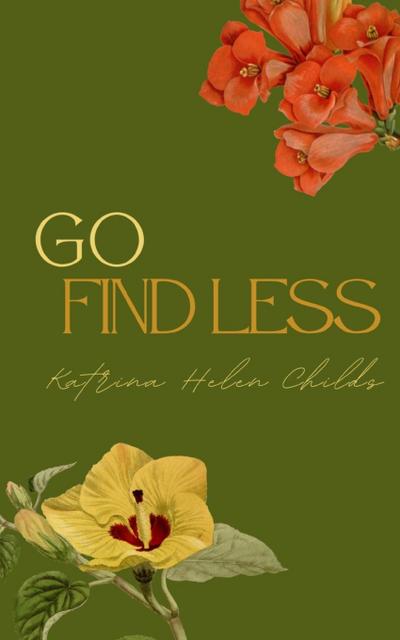 Go Find Less