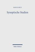 Synoptische Studien