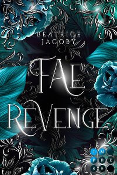 Wicked Hearts: Fae Revenge