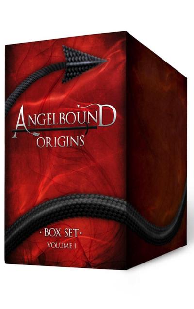 Angelbound Origins Box Set