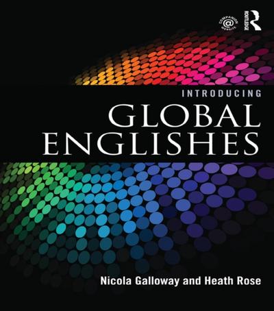 Introducing Global Englishes