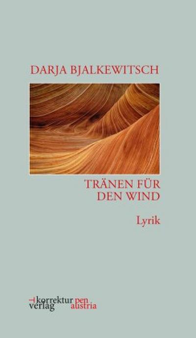 Tränen für den Wind