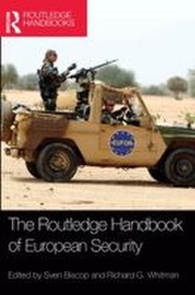 The Routledge Handbook of European Security