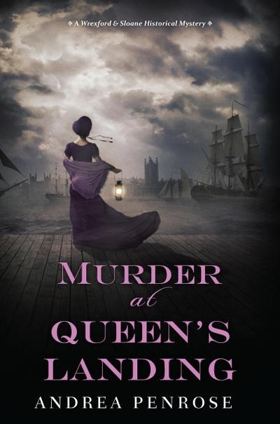 Murder at Queen’s Landing