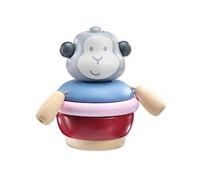 Stapeläffchen, 10 cm