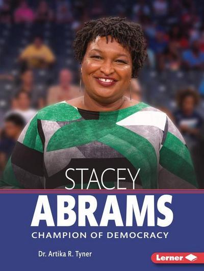 Stacey Abrams