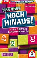Tippi Toppi, Hoch Hinaus!