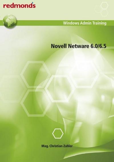 Novell Netware 6.0/6.5