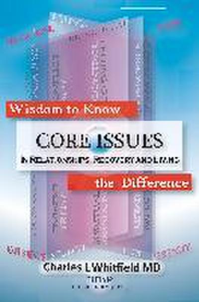 Wisdom to Know the Difference